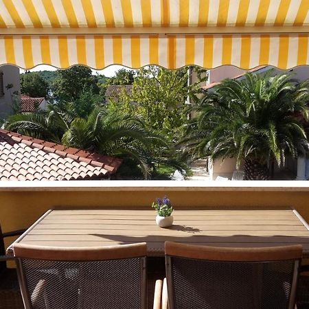 Oliva Holiday Apartment Banjole Exterior foto