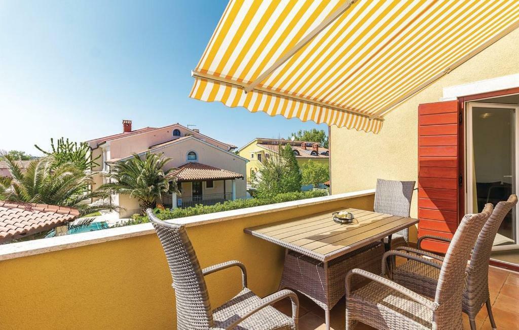 Oliva Holiday Apartment Banjole Exterior foto