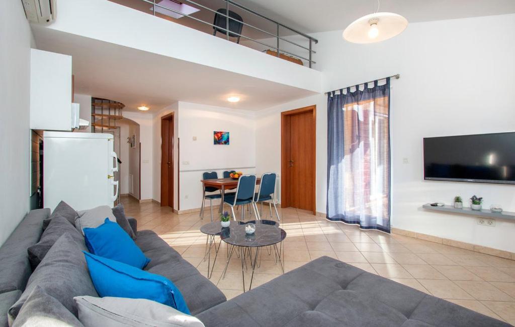Oliva Holiday Apartment Banjole Exterior foto