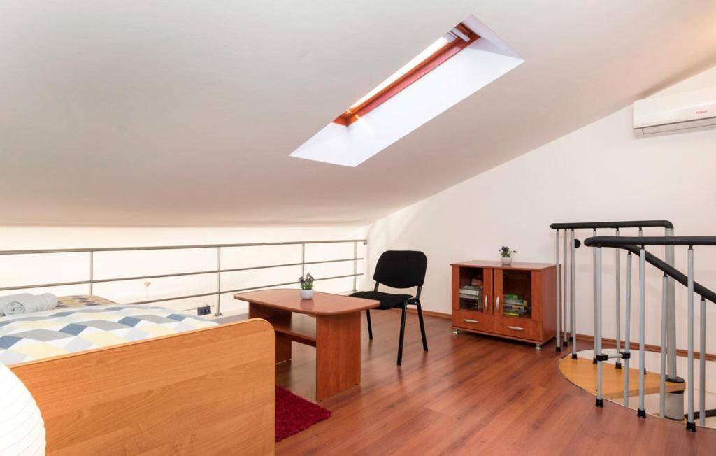 Oliva Holiday Apartment Banjole Exterior foto