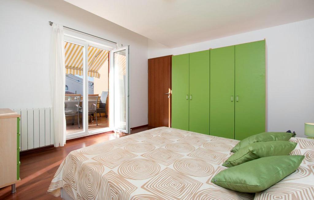 Oliva Holiday Apartment Banjole Exterior foto