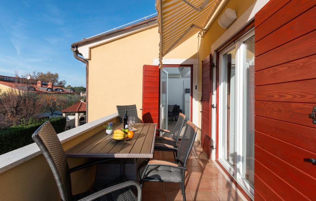 Oliva Holiday Apartment Banjole Exterior foto